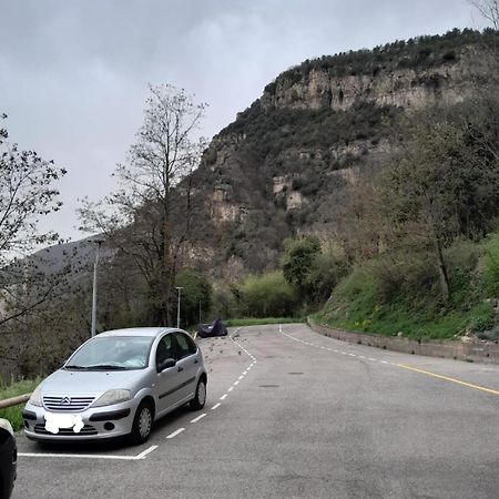 Sant Corneli Duplex Para 6 En Cercs, Berga - A 30 Mins Del Pedraforca מראה חיצוני תמונה