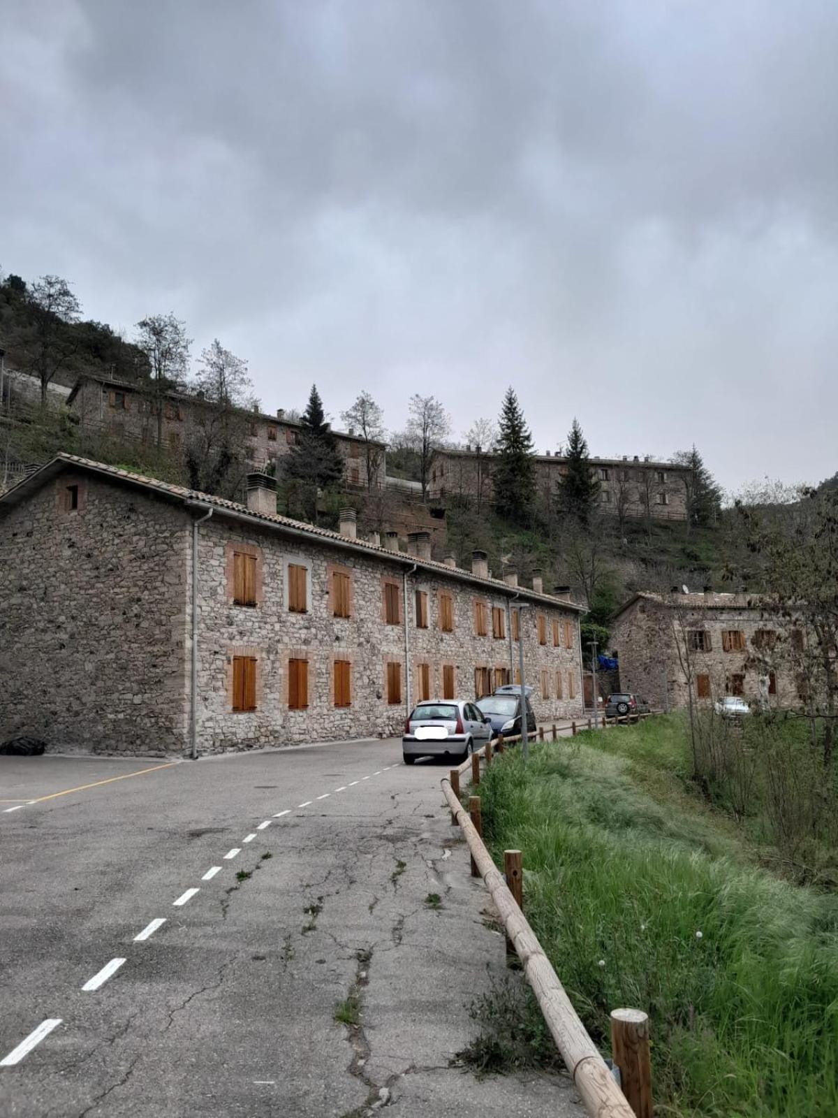 Sant Corneli Duplex Para 6 En Cercs, Berga - A 30 Mins Del Pedraforca מראה חיצוני תמונה