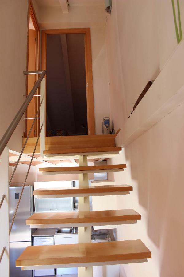 Sant Corneli Duplex Para 6 En Cercs, Berga - A 30 Mins Del Pedraforca מראה חיצוני תמונה