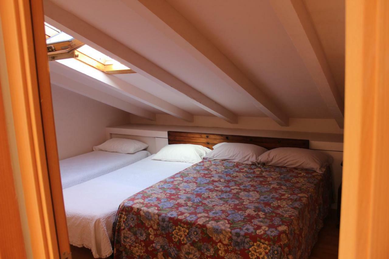 Sant Corneli Duplex Para 6 En Cercs, Berga - A 30 Mins Del Pedraforca מראה חיצוני תמונה