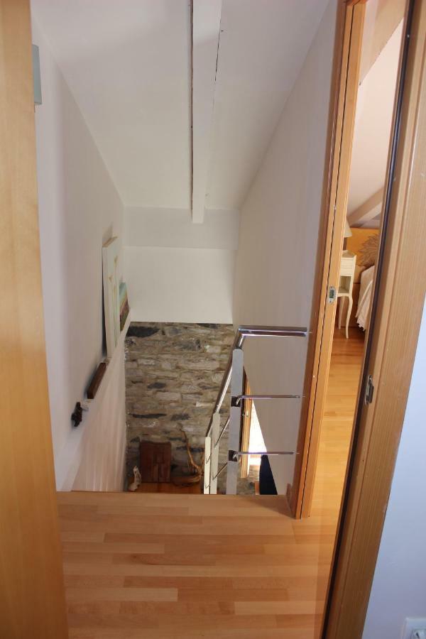 Sant Corneli Duplex Para 6 En Cercs, Berga - A 30 Mins Del Pedraforca מראה חיצוני תמונה