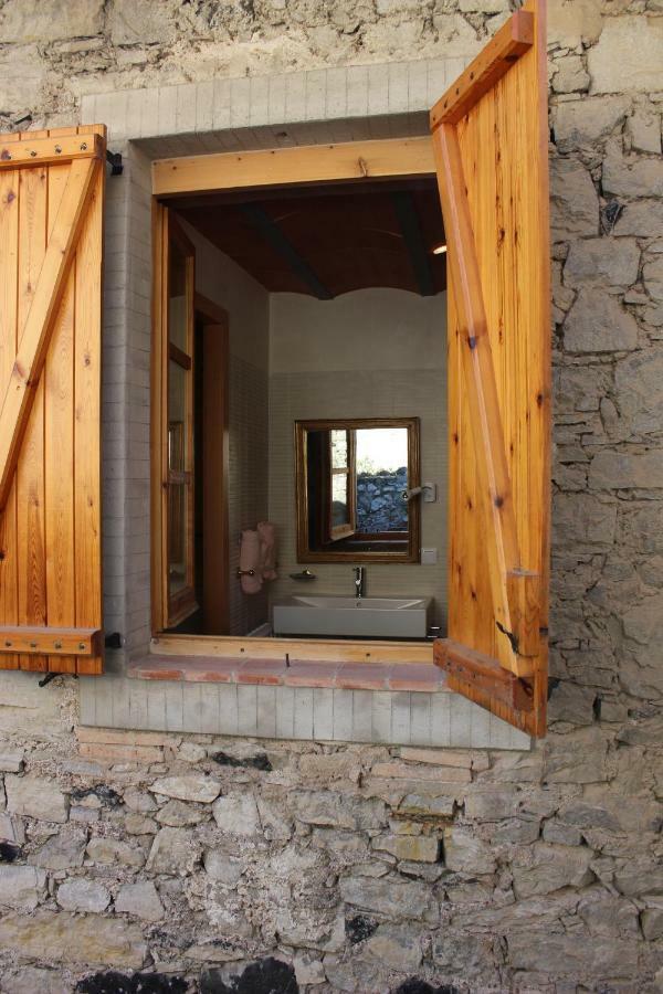 Sant Corneli Duplex Para 6 En Cercs, Berga - A 30 Mins Del Pedraforca מראה חיצוני תמונה